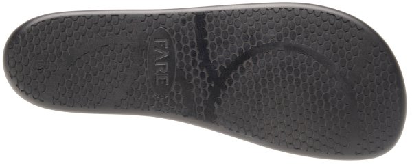 FARE BARE ELEGANT celoroční boty Lugo black