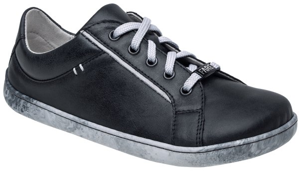 FARE BARE ELEGANT FUNDUSTY celoroční boty černé