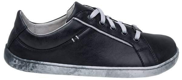 FARE BARE ELEGANT FUNDUSTY celoroční boty černé