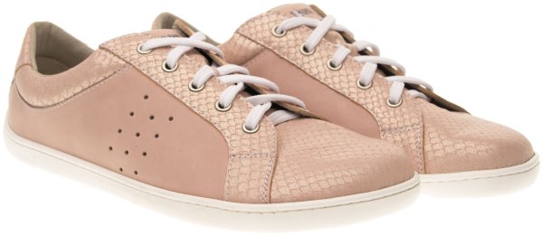 FARE BARE ELEGANT celoroční boty růžová