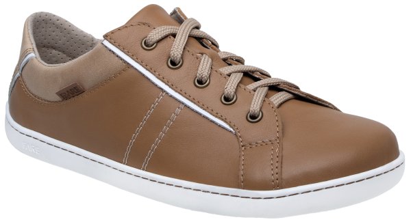 FARE BARE ELEGANT celoroční boty hnědé