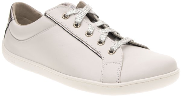 FARE BARE ELEGANT celoroční boty bílé