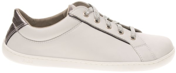 FARE BARE ELEGANT celoroční boty bílé