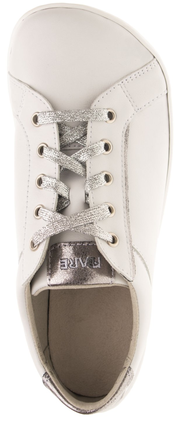 FARE BARE ELEGANT celoroční boty bílé