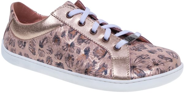 FARE BARE ELEGANT celoroční boty meruňková