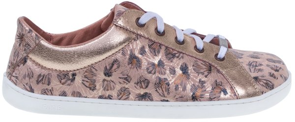 FARE BARE ELEGANT celoroční boty meruňková