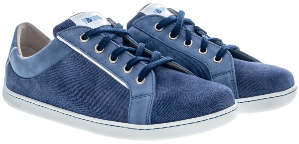 FARE BARE ELEGANT celoroční boty jeans