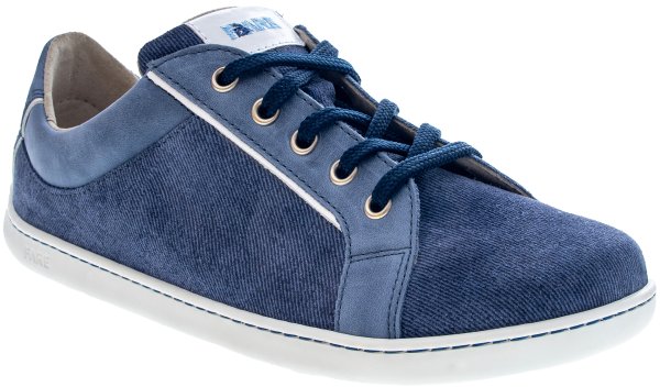 FARE BARE ELEGANT celoroční boty jeans