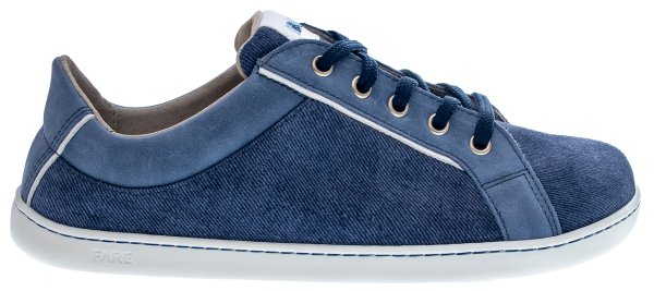 FARE BARE ELEGANT celoroční boty jeans