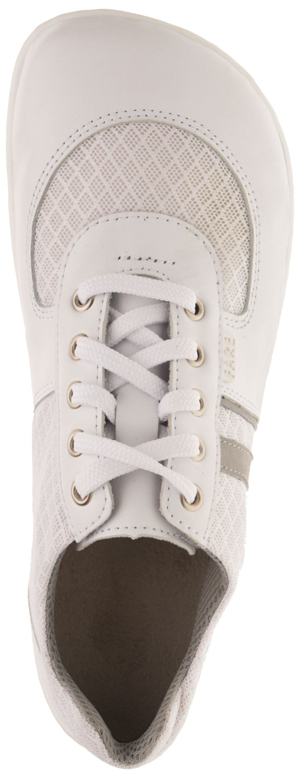 FARE BARE AERASKY tenisky bílé