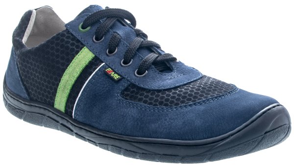 FARE BARE AERASKY tenisky modré