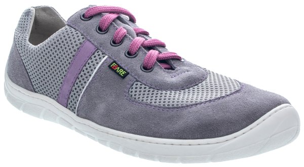 FARE BARE AERASKY tenisky šedé