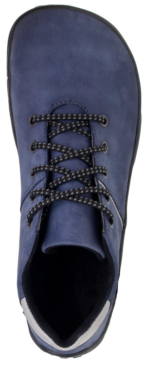 FARE BARE HIKERSKY all-year waterproof shoes blue