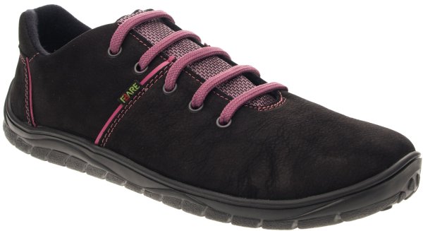 FARE BARE HIKERSKY celoroční nepromokavé boty