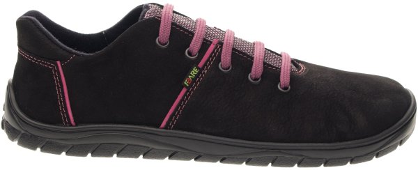 FARE BARE HIKERSKY celoroční nepromokavé boty