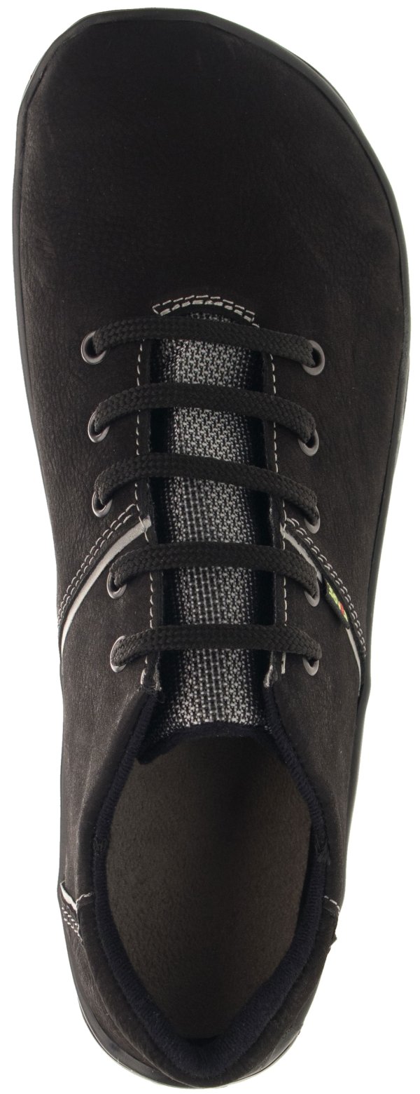 FARE BARE HIKERSKY celoroční nepromokavé boty černé