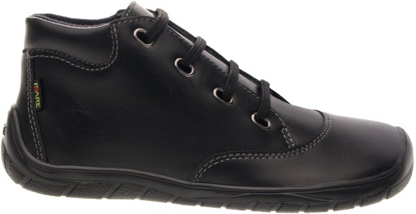 FARE BARE MATEO celoroční boty černé