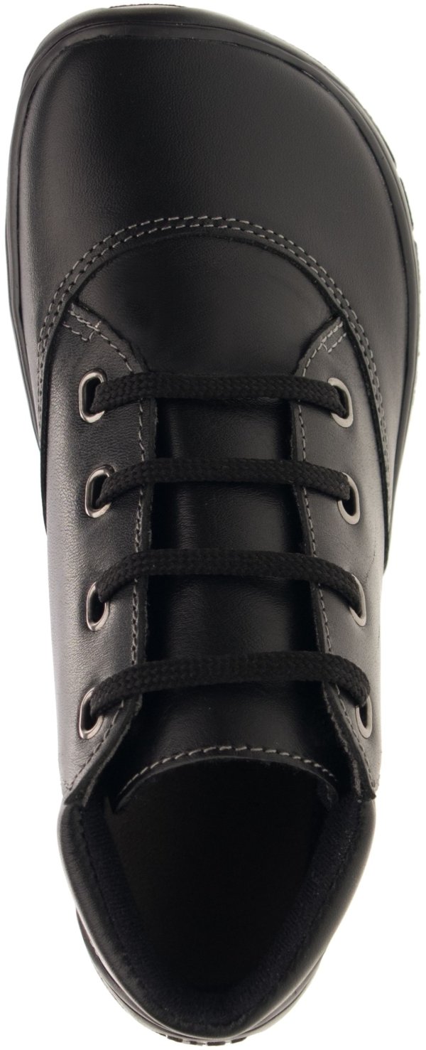 FARE BARE MATEO celoroční boty černé