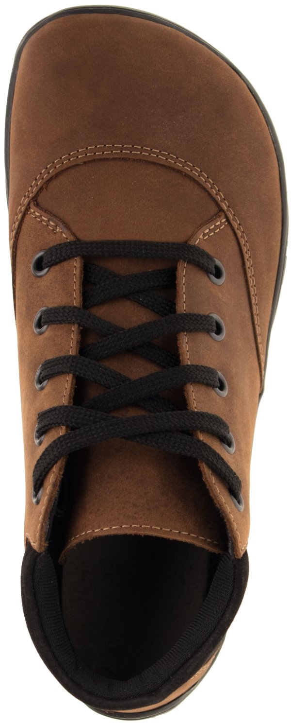 FARE BARE MATEO celoroční boty hnědé