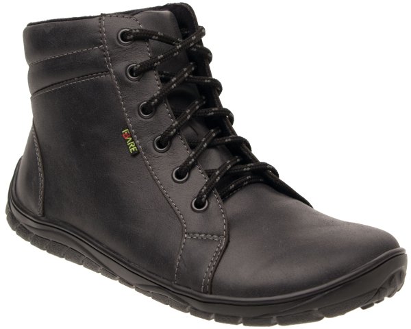 FARE BARE AVILA celoroční boty černé