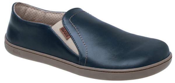 FARE BARE SLIP-ON shoes blue