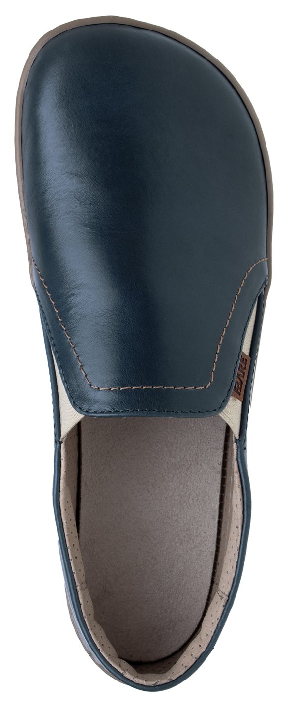 FARE BARE SLIP-ON shoes blue