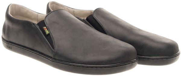 FARE BARE SLIP-ON Natal black