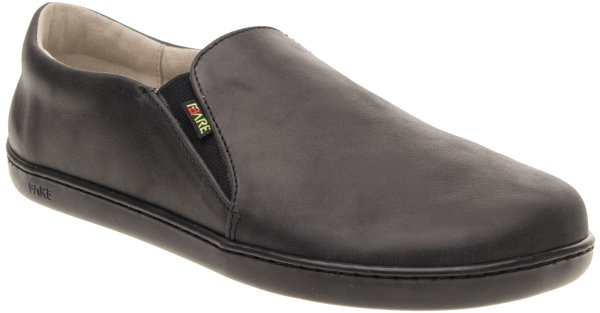 FARE BARE SLIP-ON Natal black