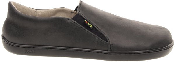 FARE BARE SLIP-ON Natal black