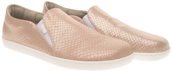 FARE BARE SLIP-ON Reyna pink