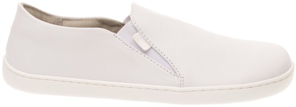 FARE BARE SLIP-ON Nisa white