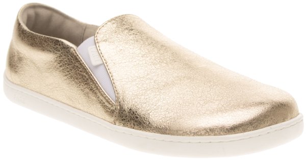 FARE BARE SLIP-ON Oria gold