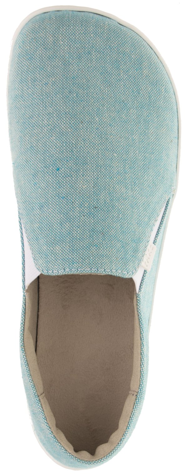 FARE BARE SLIP-ON Matia blue
