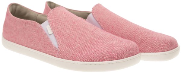 FARE BARE SLIP-ON Lia pink