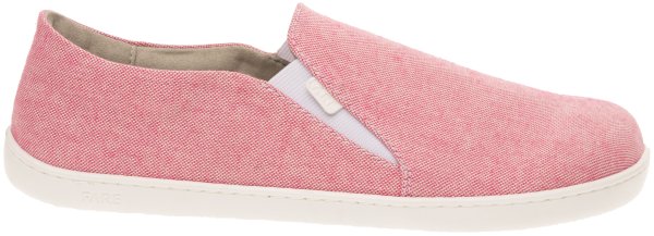 FARE BARE SLIP-ON Lia pink