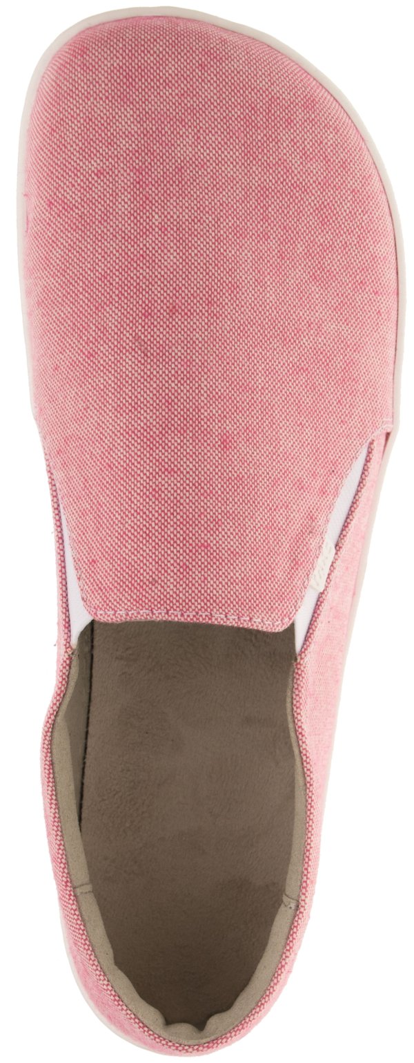 FARE BARE SLIP-ON Lia pink