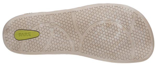 FARE BARE MINELLE sumer shoes pink