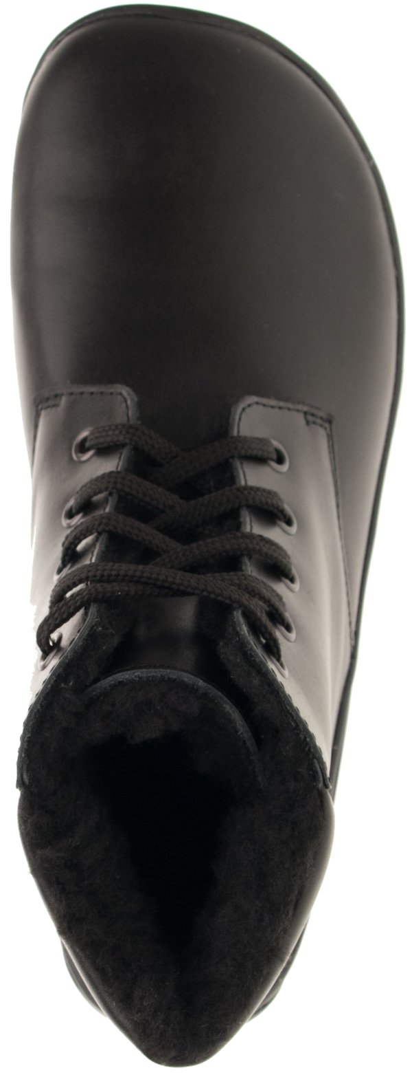 FARE BARE NIVELLA zimní kotníkové boty černé