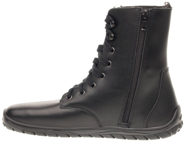 FARE BARE FREYA zimní boty černé