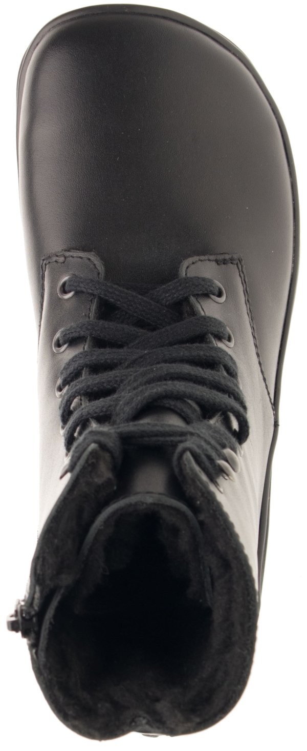 FARE BARE FREYA zimní boty černé