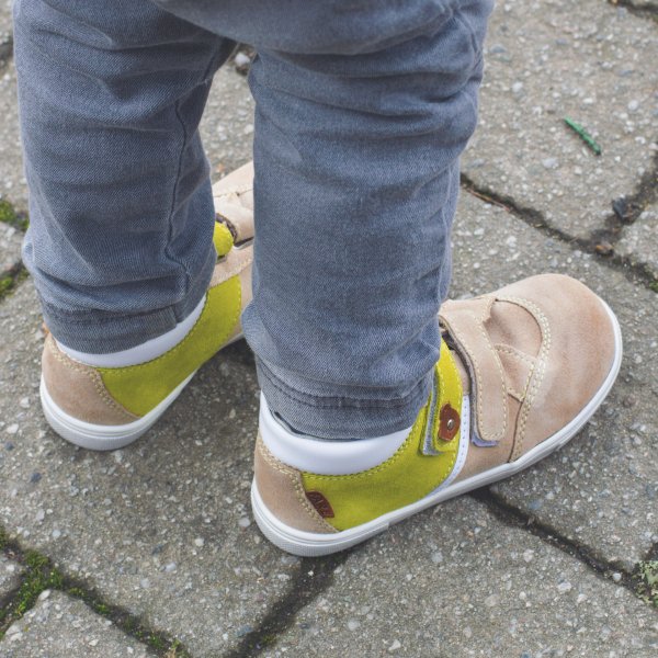 Kid’s all-year shoes