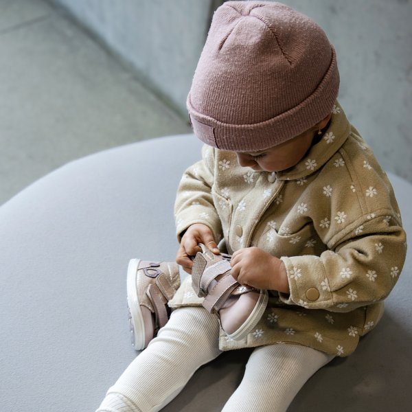 Kid's all-year shoes