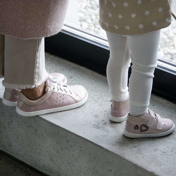 Kid's all-year shoes