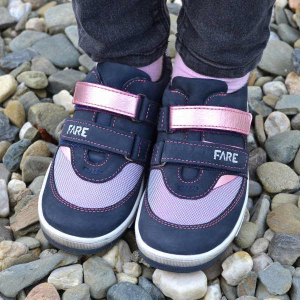 Dětské celoroční nepromokavé boty