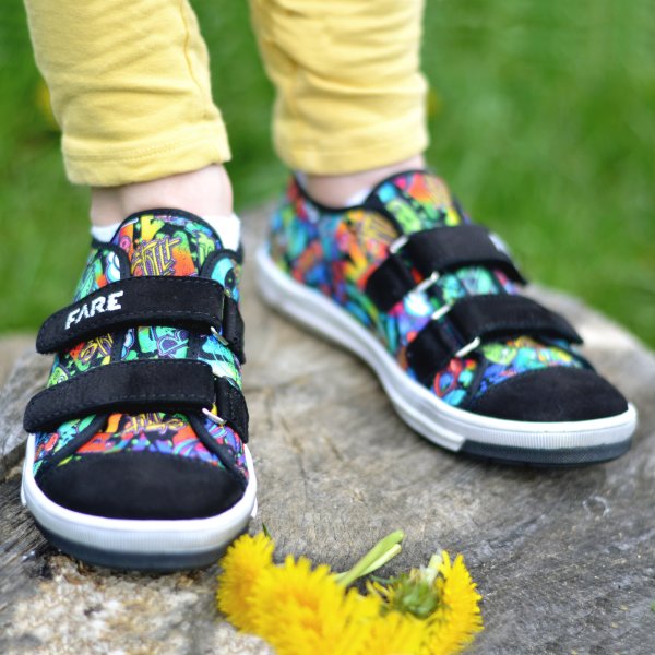 FARE KLASIK dámské tenisky