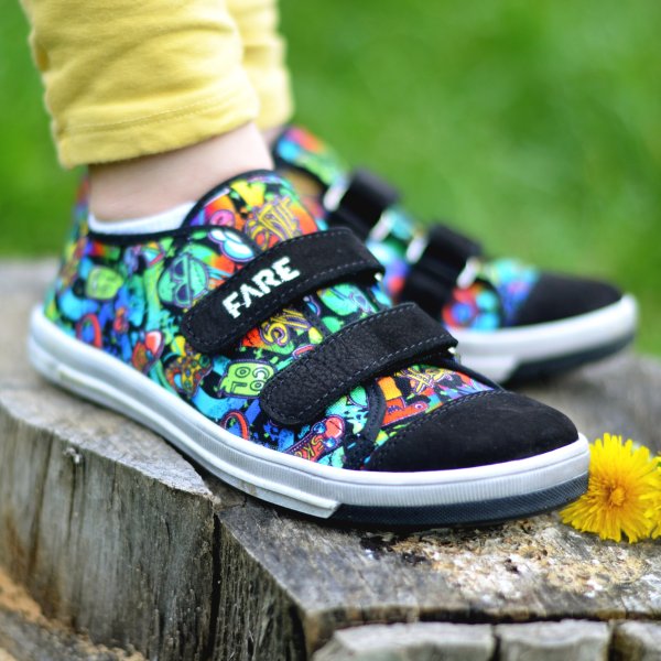 FARE KLASIK dámské tenisky