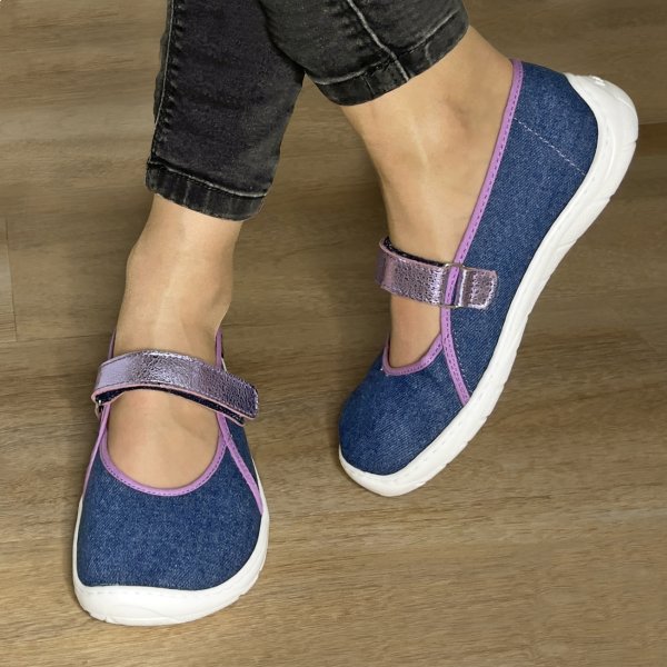 FARE BARE home and slipper shoes