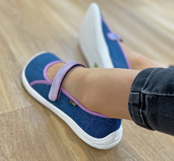 FARE BARE home and slipper shoes