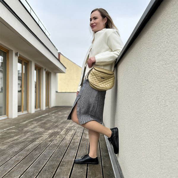 FARE MID-WIDE DIPLOMAT all-years shoes black