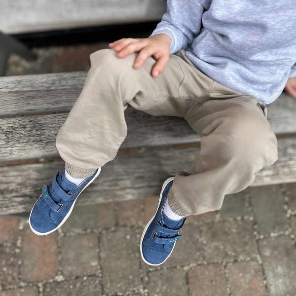 FARE KLASIK MALMO Kinder-Ganzjahresschuhe